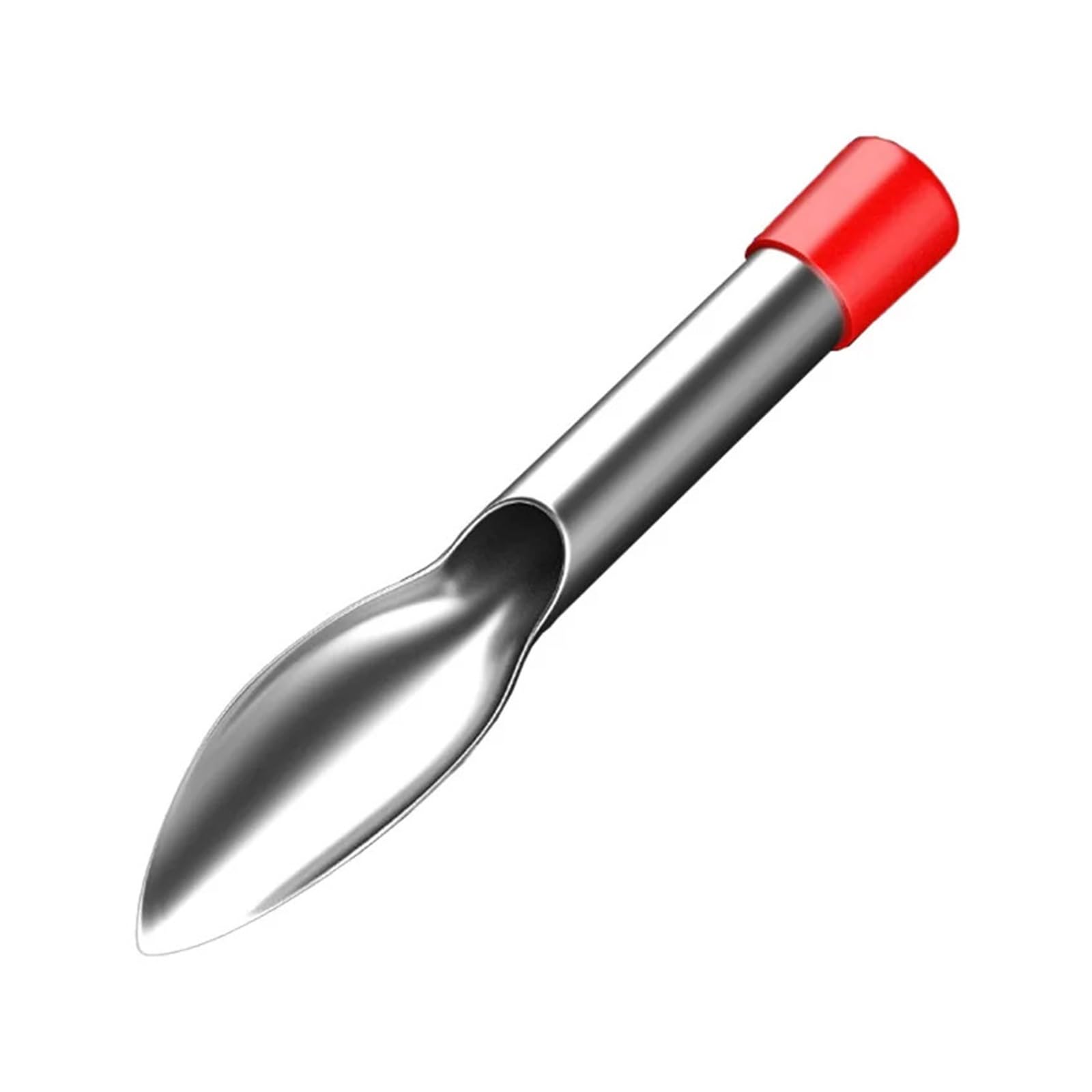 Gardening Tool Set Planting Flowers Potted Plant Transplanting Small Shovel Household Catching Vegetable Rake(22MM J)
