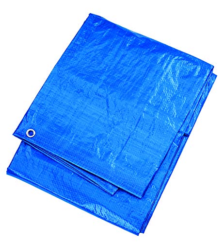 Image of Harris Seriously Good Tarpaulin 12x9ft
