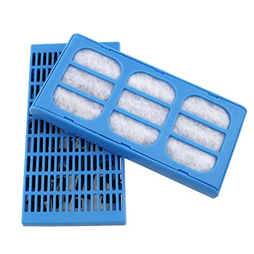 Sing F Ltd 6Pcs Compatible For Cat Mate Replacement Filter Cartridges #TOP3