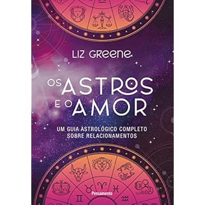 Os astros e o amor