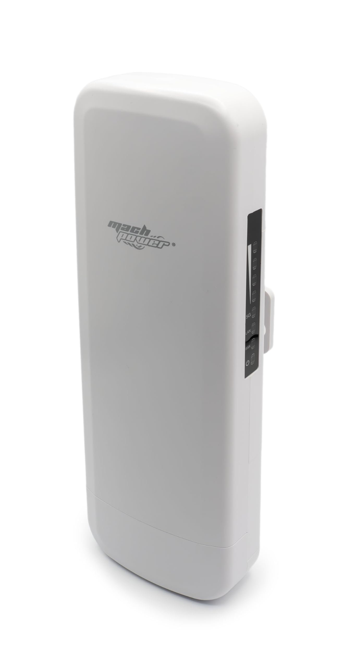 Antenna Wireless per Ponti Radio Oltre 2km 5,8GHz 300Mbps 15dBi 30dBm PTP/PTMP PoE 24V da Esterno