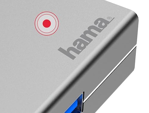 200108 Hub Usb Tipo C 3.1 / Porta Lan + 2 Porte Usb A + 1 Porta Usb Tipo C - Hub USB - Immagine 5