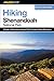 Hiking Shenandoah National Park, 3rd (Regional Hiking Series)