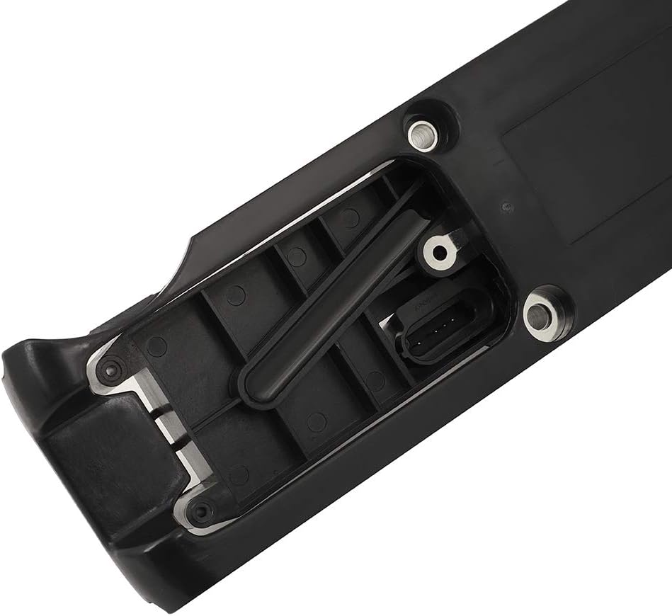 ECCPP Portable Spare Car Ignition Coils Compatible for Chevy for Oldsmobile for Pontiac for Saturn 2000-2007 Replacement for UF391 UF301 for Travel, Transportation and Repair (Pack of 1)