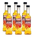 Gumout 510022W-6PK Fuel System Cleaner, 6 Pack