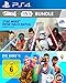 Produktbild Die Sims 4 PLUS Star Wars: Reise nach Batuu-Bundle - [Playstation 4]