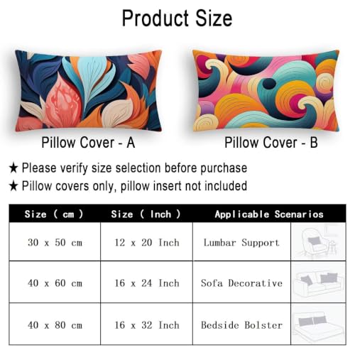 Housse coussin extérieur imperméable en lin de qualité pour patio de luxe