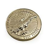 QMX Firefly Online Challenge Coin