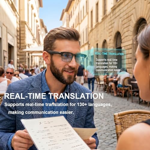 AI Smart Personal Assistant Speaker