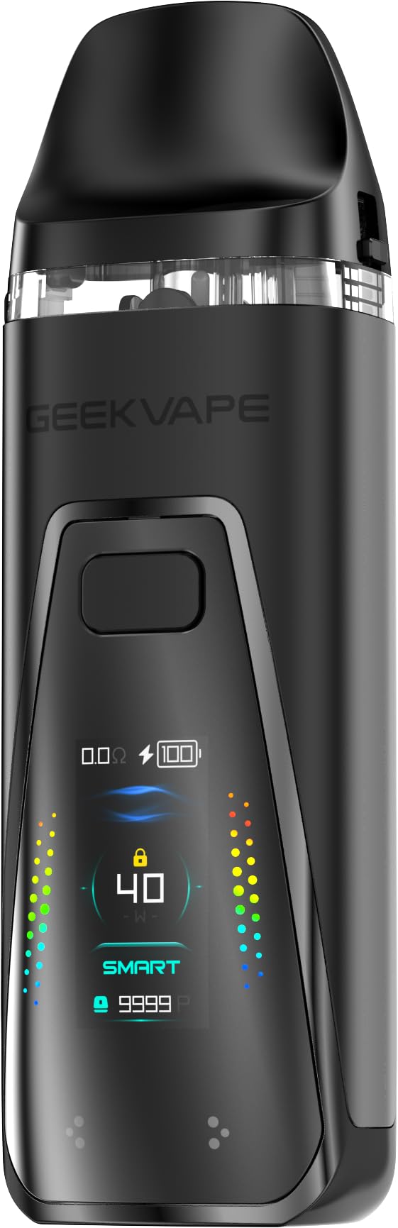low nicotine disposable vapes iJoy XP50000 Zero Nicotine Disposable $14.98