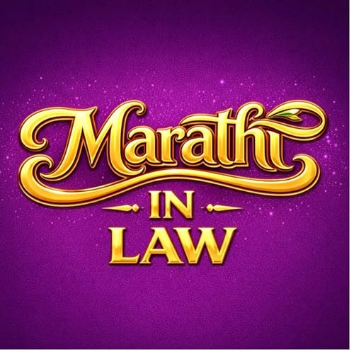 Couverture de Marathi-in-Law