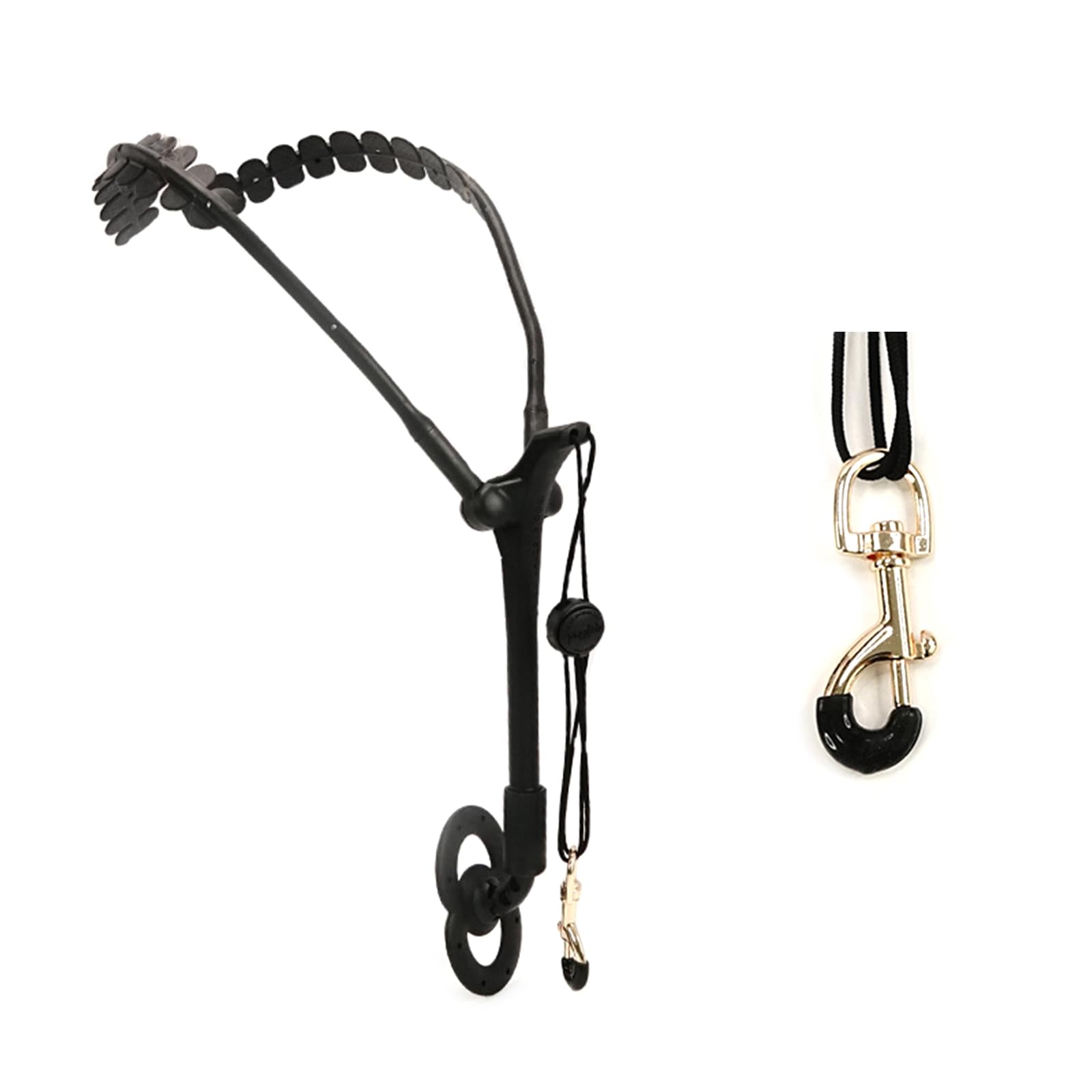 Tracolla Universale per Sassofono con Cinturino Comodo - Accessori per Sax
