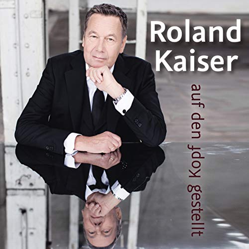 Roland Kaiser