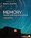 Memory: Foundations and Applications