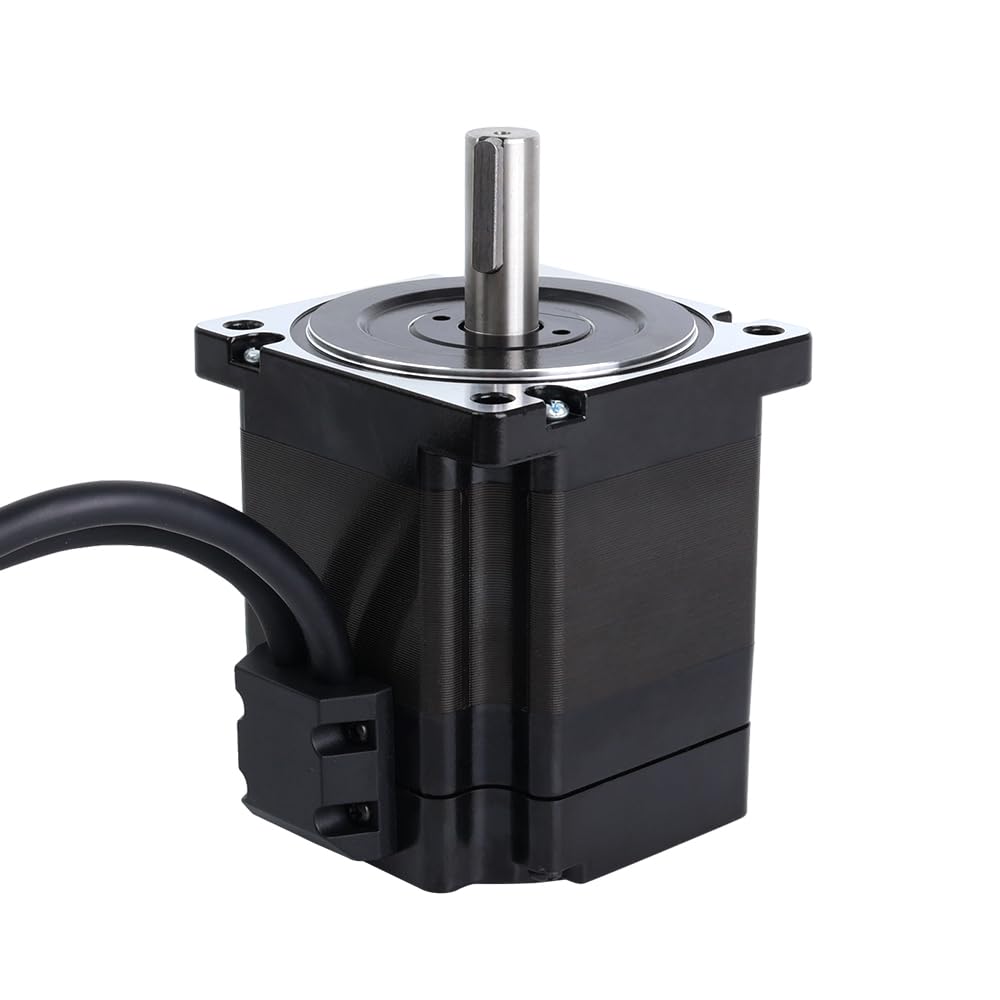 Cina Fornori, Produttori E Fabbrica Di Motori Passo-passo Trifase Ad