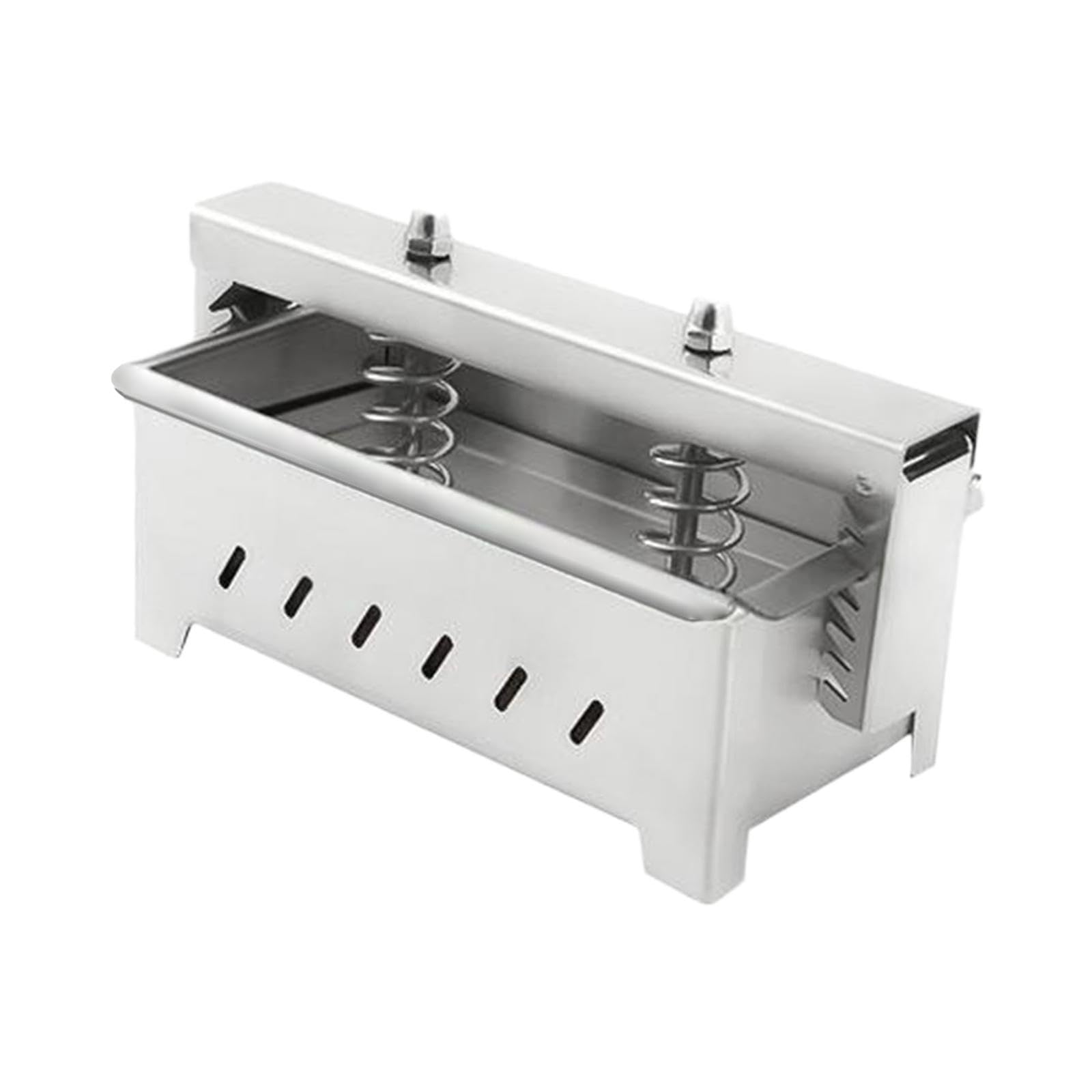 Prensa para Carne, Manual de Cocina para Presionar Carne, Herramienta Versátil para Prensar Carne Cocida, Ideal para Uso Doméstico, Carne de Res, Cerdo, 1 kg