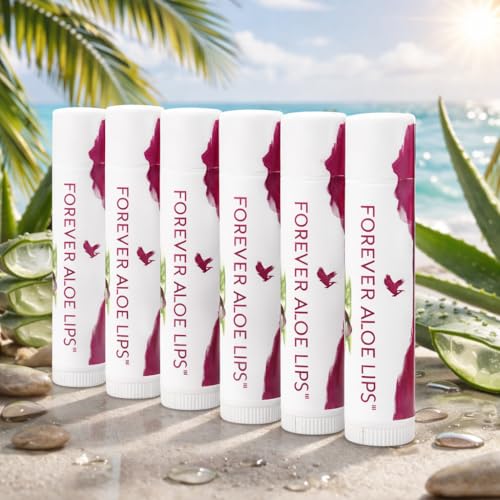 Forever Aloe Lips Forever Living