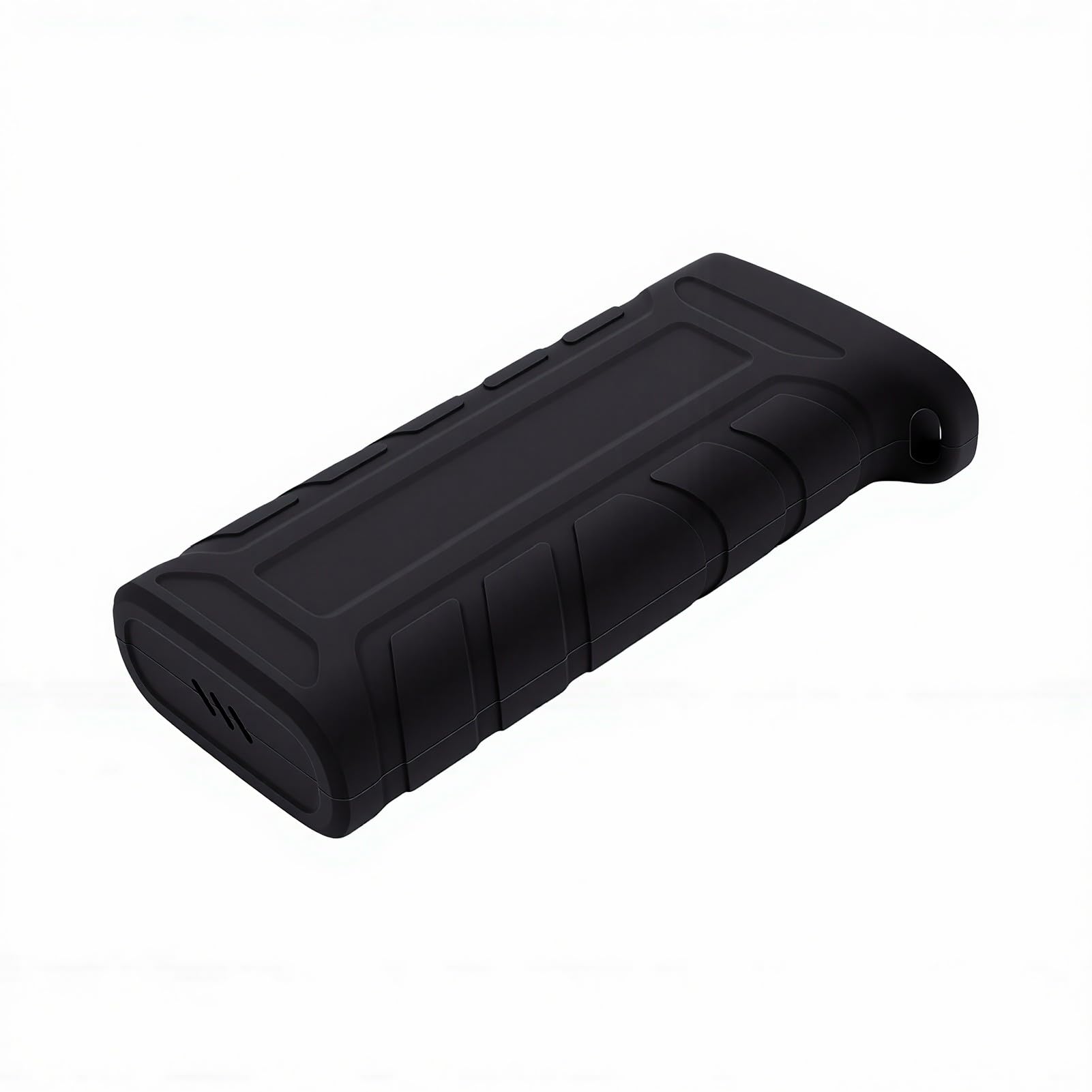 Lecteur de Carte Haute Vitesse, Support de Carte Mémoire USB de Type C à Double Emplacement avec Câble de Données intégré pour Tablette D'appareil Photo de Smartphone