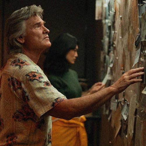 Monarch: Legacy of Monsters S2E4 - Trespass