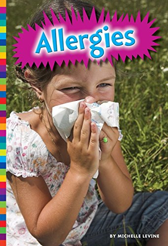 Allergies (Living With…)