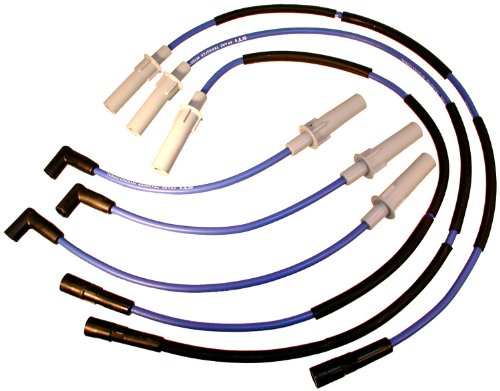 Karlyn STI 826 Spark Plug Wire Set