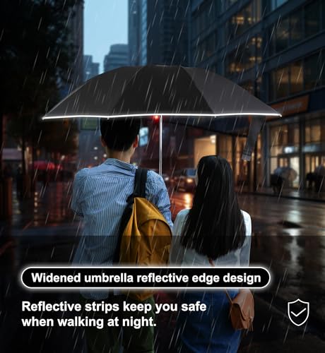 Qwb HK-401 Tumaaotu Inverted Umbrella thumb #2
