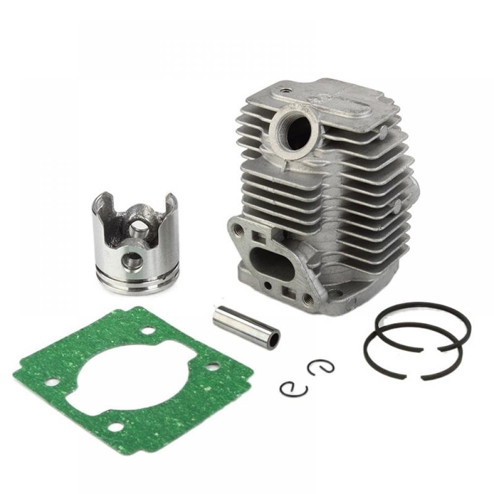 Kit de cilindro de 33 mm para reparar el pulverizador y cuidar de su huerto
