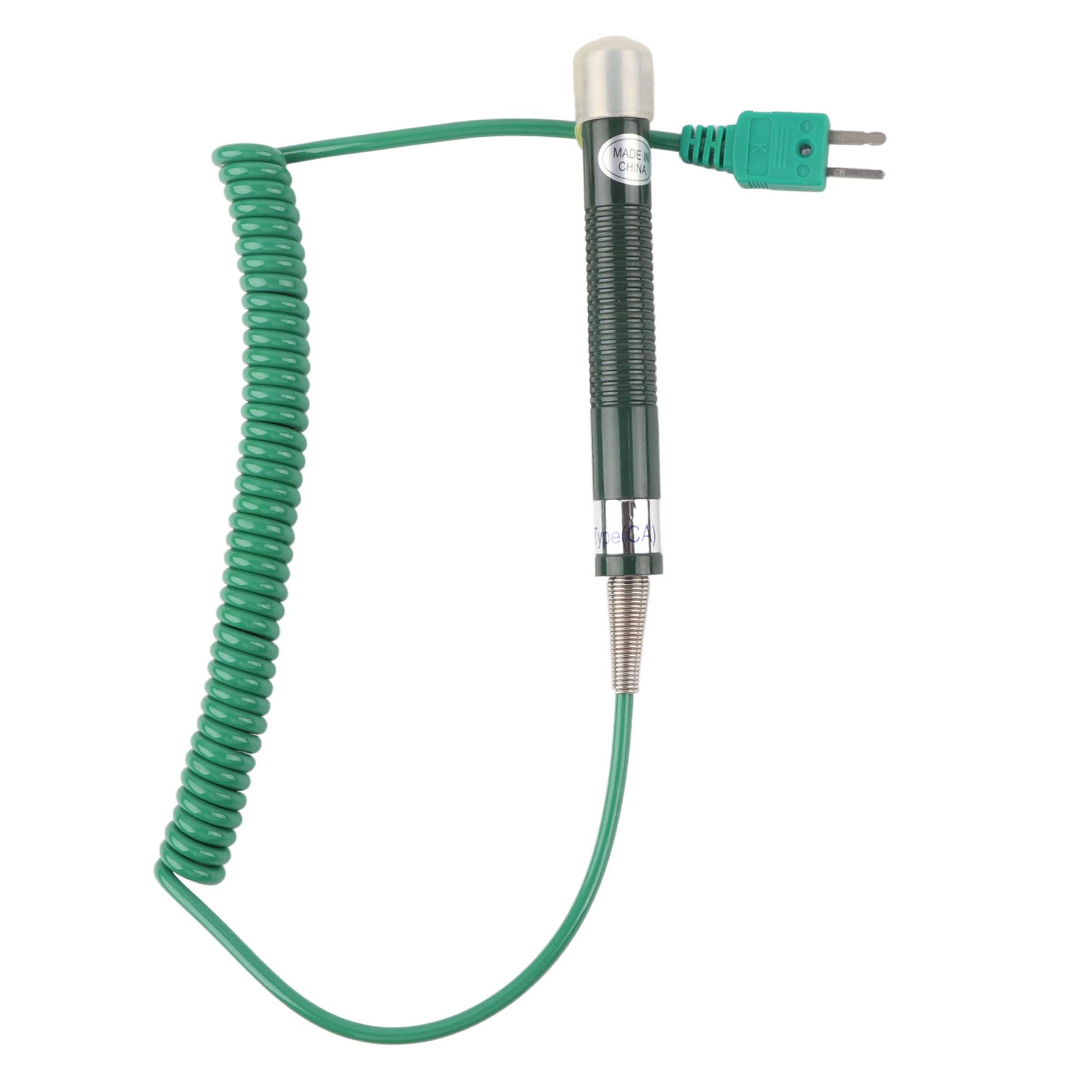 ADVANCED PT100 TIPO K Controller temperatura termocoppia filo (12345M