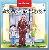 Nelson Mandela (Spanish Edition) 9583030732 Book Cover