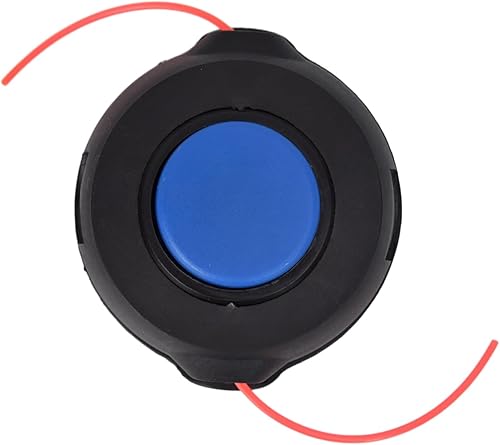 Miniatura 5 de Max Motosports 5 piezas de repuesto de cabezal de recortadora para desbrozadora T25 Husqvarna 129L 129DJX 129R 129LK 128LDX