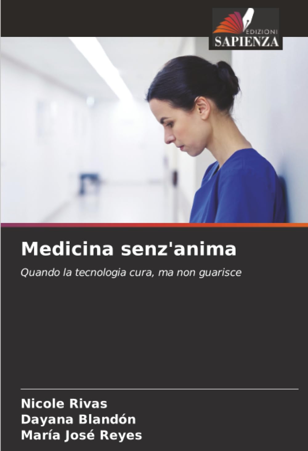 Medicina senz'anima: Quando la tecnologia cura, ma non guarisce