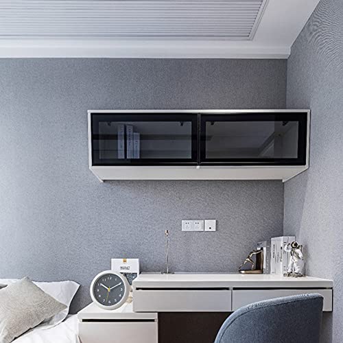 Bathroom Waterproof Wall Clock, Indoor Wall Clock With Suction Cup, Quartz Movement, Plastic Frame, Flexible Choice For Hanging Or Standing, Modern Silent Small Wall Clock For Living Room And Kitchen #TOP6