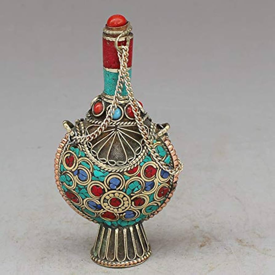 置物　獅子　ターコイズ　ネパール　エスニック　チベット　インド 置物 獅子 ターコイズ ネパール エスニック チベット インド