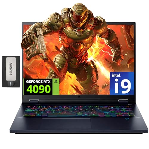 Image of acer Nitro V 16S 16 inch WUXGA 180Hz Gaming Laptop, Intel Core 7 240H, NVIDIA GeForce RTX 5060 8GB GDDR7, 64GB DDR5, 2TB Storage, Backlit Keyboard, Wi-Fi 6, Win 11, Black