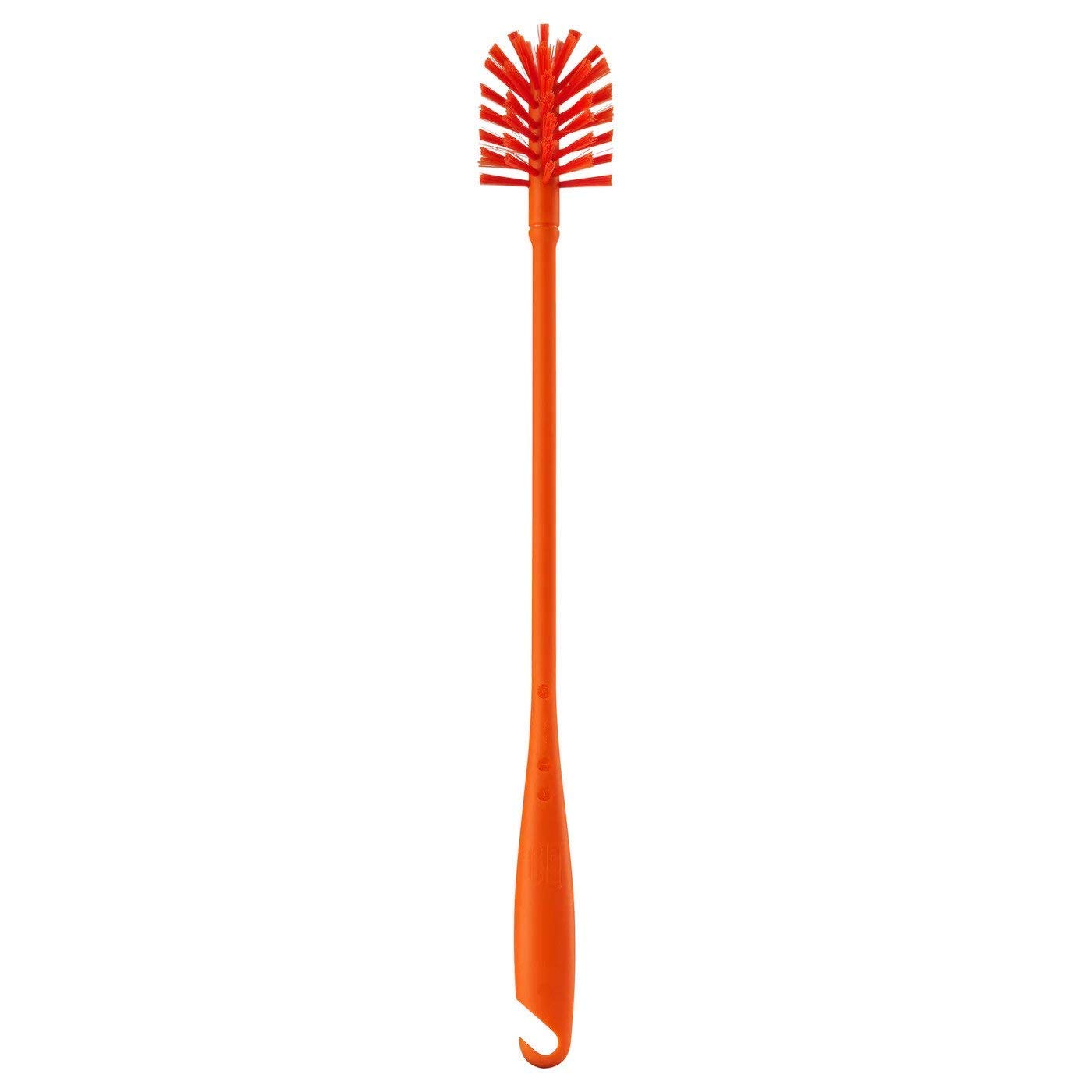 IKEAA Bottle Brush (Orange 43cm) (B08L6ZLZHQ) Amazon Price History, Amazon Price Tracker
