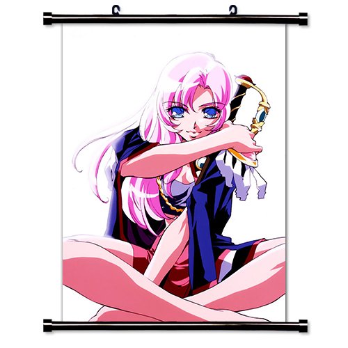Revolutionary Girl Utena Anime Fabric Wall Scroll Poster (32x43) Inches [ACT] Revolutionary-28(L)