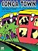 Conga Town: Percussion Ensembles for Upper Elementary and Middle School