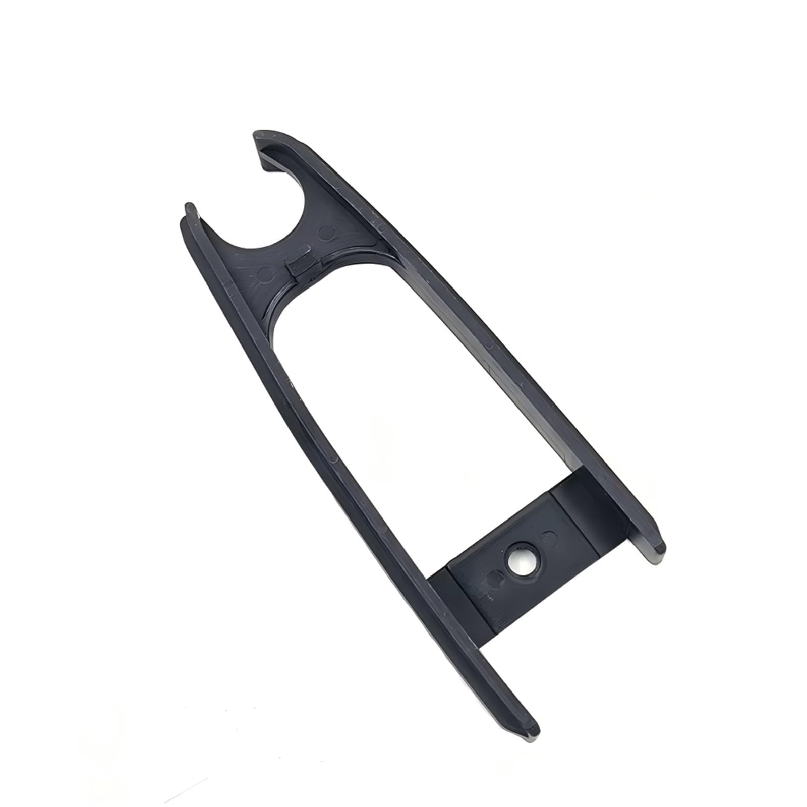 Compatible Con Yamaha Para FZ6 Para FZ6S Para FZ6N Guía De Cadena Motocicleta Protección Deslizante Para Accesorios Modificación Brazo Oscilante