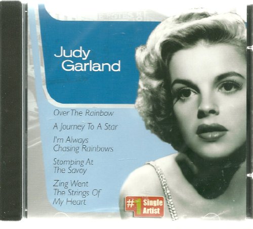 Judy Garland / Same / S.T. (Over The Rainbow, A Journey To A Star, I'm Always Chasing Rainbows a.m.m.) Judy Garland / Same / S.T. (Over The Rainbow, A Journey To A Star, I'm Always Chasing Rainbows a.m.m.)