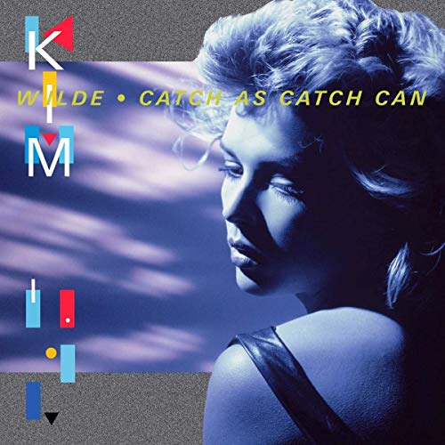 Catch As Catch Can (Ltd Ed) Catch As Catch Can (Ltd Ed)