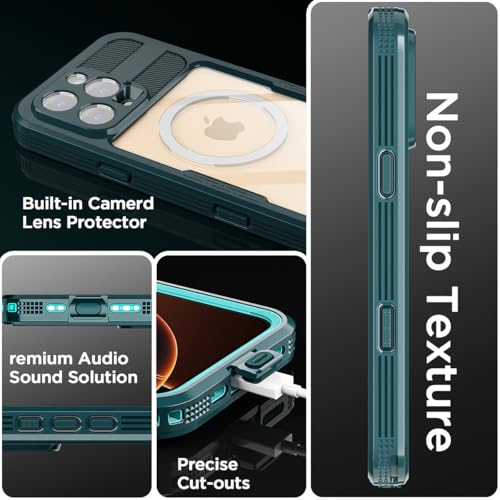 Coque iPhone 16 Plus silicone rigide protection arrière intégrale