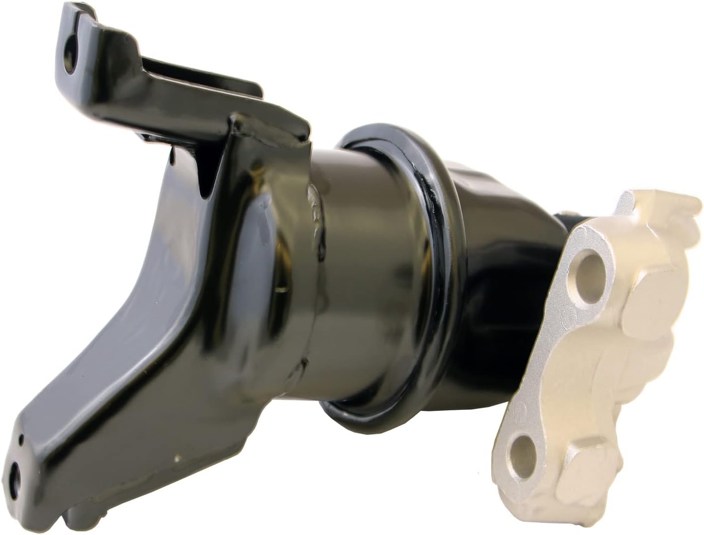 3pcs Motor Mounts Set Kit - Compatible with 2012-2013 Honda Civic 1.8L Automatic - Engine Mounts
