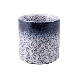 Ceramic coffee cup, Premium Ceramic Coffee Mug Mugs Tea Cup Water Cup,2pcs 150ml Ceramics Espresso Cups Coffee Cups Kungfu Teacup Latte Mug Coffee Tools Coffeeware Cups S