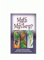 LT 3-B Tb Myth or Mystery? Is 0790118793 Book Cover