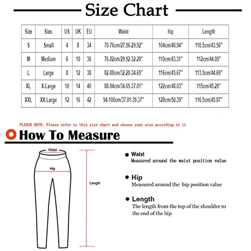 Calça de moletom feminina para ioga, folgada, leve, para treino, com cordão, confortável e casual, R