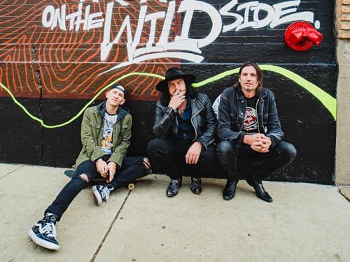 The Dangerous Summer