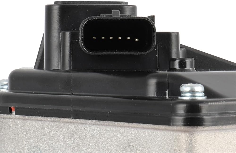 Automotive Throttle Body Compatible with 2003 2004 2005 2006 2007 2008 For Mazda 6 3.0L Replace Electronic Throttle Body 674211 AJ5713640A AJ5713640B AJ5713640C AJ5713640D AJTT13640A