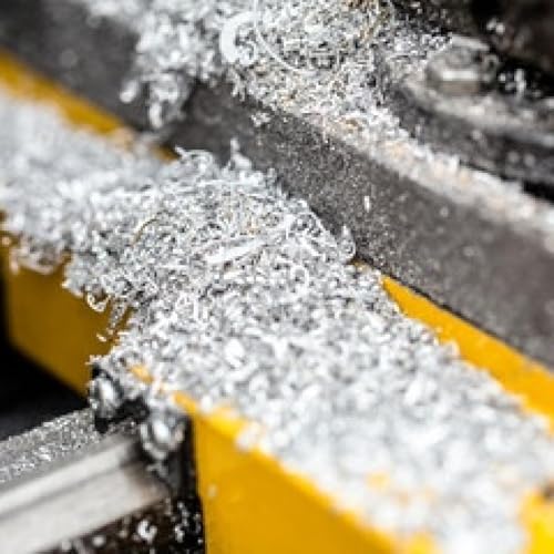 Swarf Happens: The Microscopic Metal That&rsquo;s Killing Modern Engines Podcast Por  arte de portada