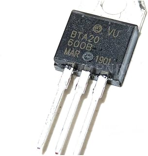 10pcs/lot BTA20-600B BTA20-600 BTA20 600B TO-220