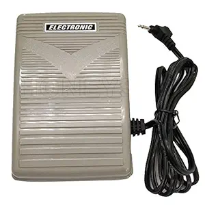 HONEYSEW Foot Control Pedal for Singer Quantum Futura CE-100,150,200,250,300,350 Series